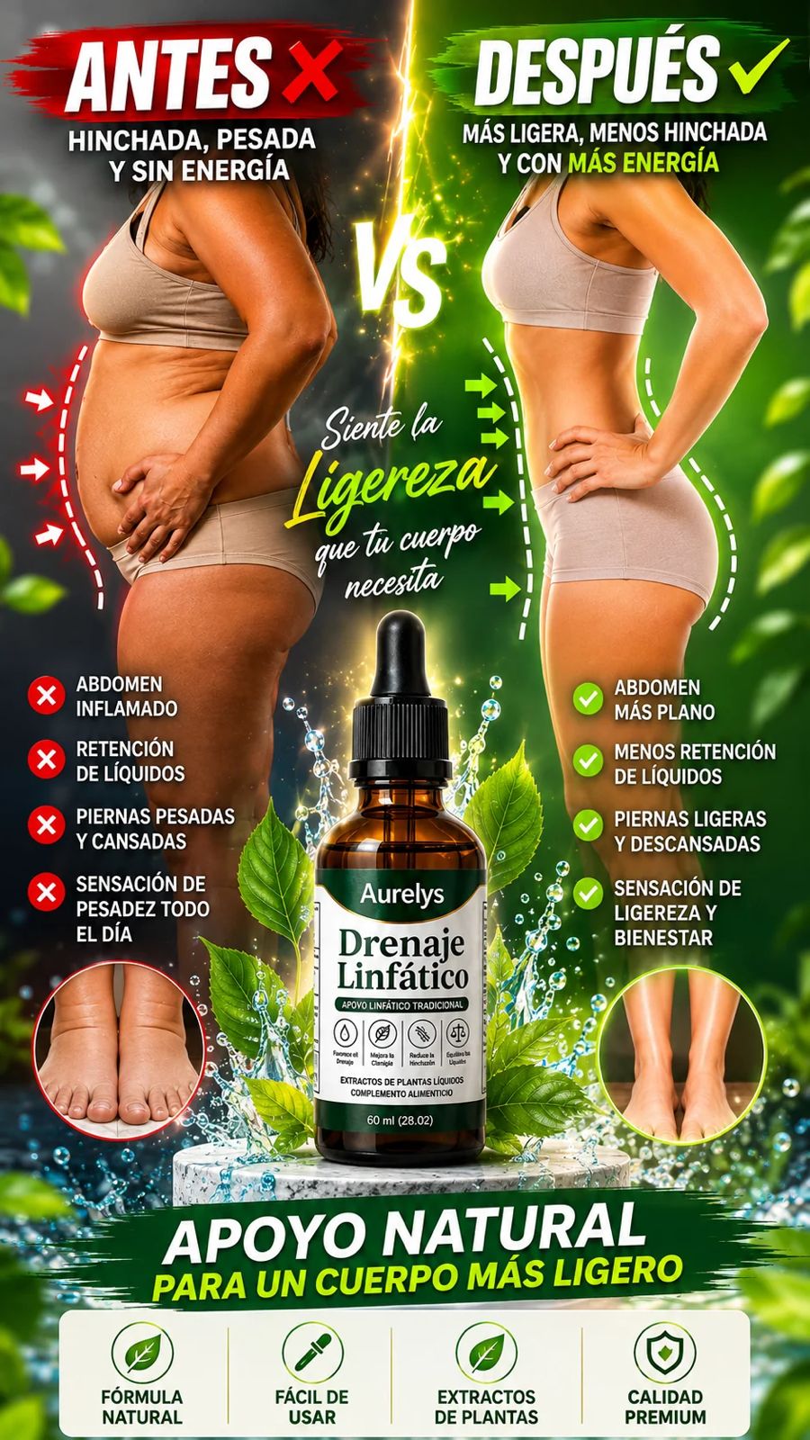 DRENAJE LINFATICO 2